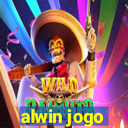 alwin jogo